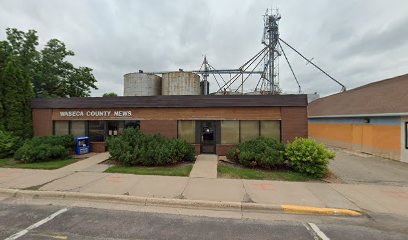 Waseca County News
