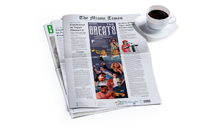 The Miami Times