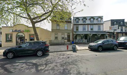Roxborough Review