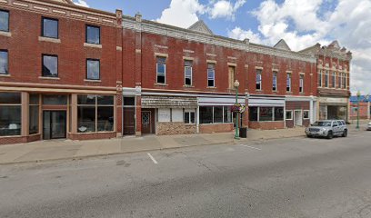 St Charles Press