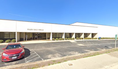 Cove Herald