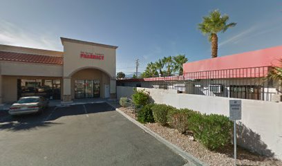 Desert Star Weekly