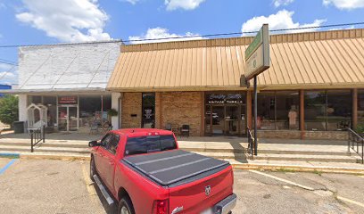 Bienville Democrat
