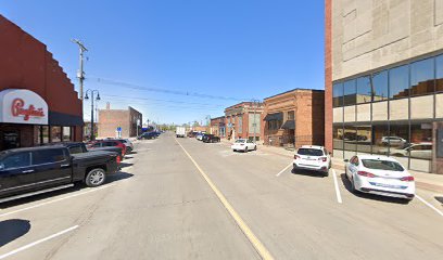 Grinnell Herald Register