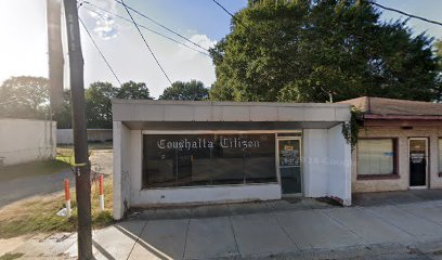 Coushatta Citizen