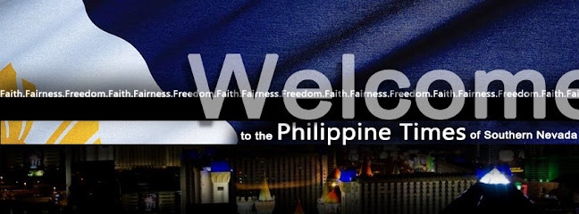Philippine Times of Las Vegas