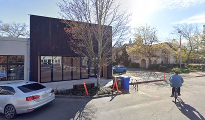 Calistoga Tribune