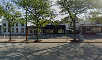 Abington Journal