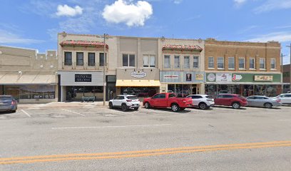 McPherson News-Ledger