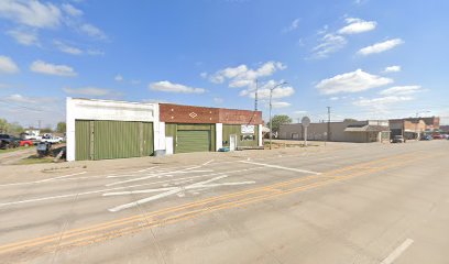 Kiowa County Democrat