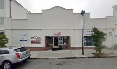 Pacific Grove Press