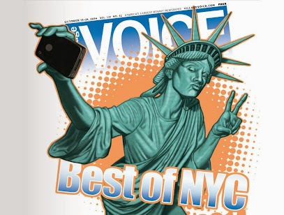 The Village Voice