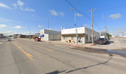 Bridgeport News-Blade