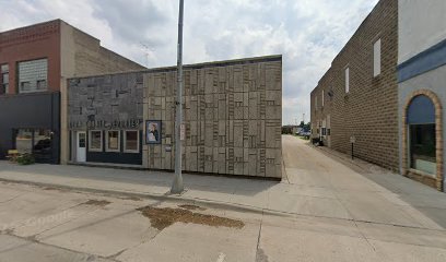 Lyon County Reporter