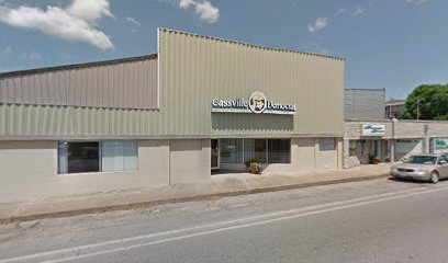 Cassville Democrat