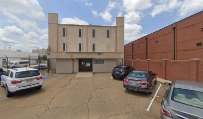 Jackson Advocate