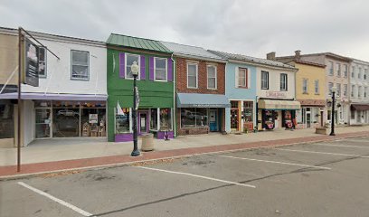 Highland County Press