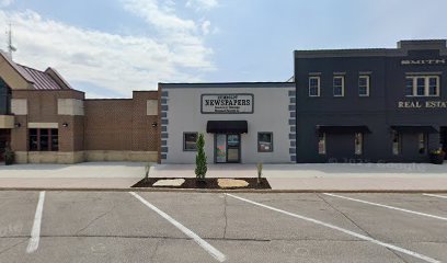 Humboldt Newspapers