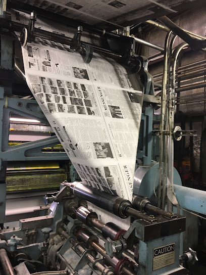 Sewanee Mountain Messenger