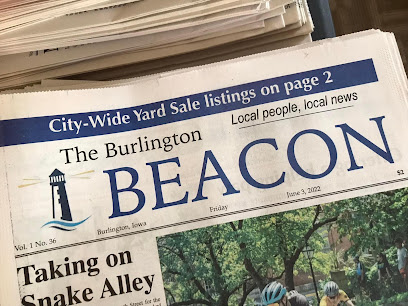 The Burlington Beacon