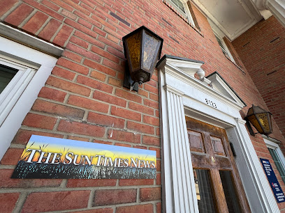 The Sun Times News