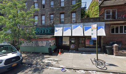 The Boro Park View