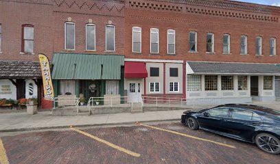 Clay County Republican