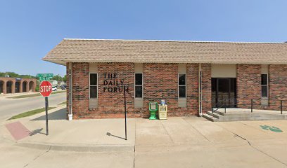 Maryville Daily Forum