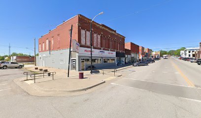 Nowata Star