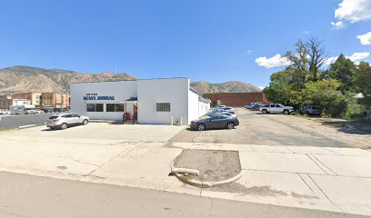 Box Elder News Journal