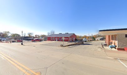 Strawberry Point Press Journal