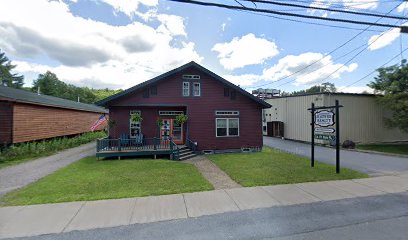 Adirondack Express
