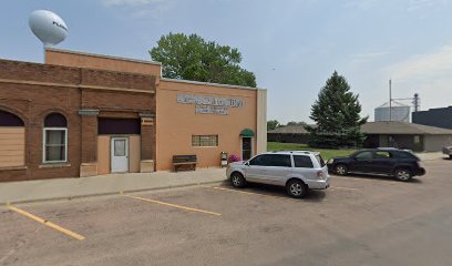 South Dakota Mail