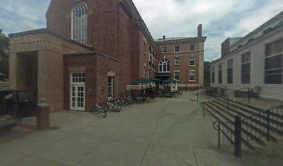 The Dartmouth