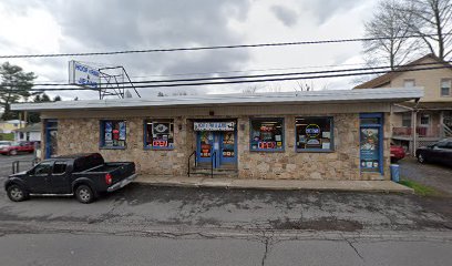Dallas Post