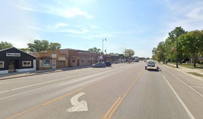 Coal City Courant