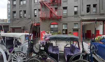 Dependable Delivery Inc.