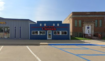 Cavalier Chronicle