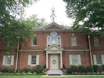 The Alabama Baptist