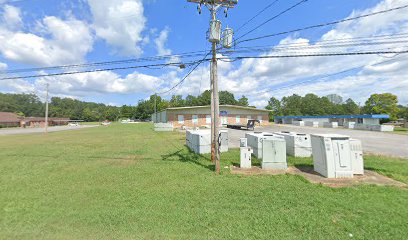 North Jackson Progress