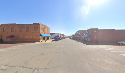 Elk City Daily News