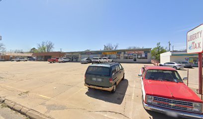 Washita Valley Weekly