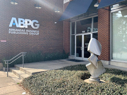 Arkansas Business Publishing Group