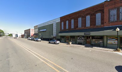 Gainesville Daily Register