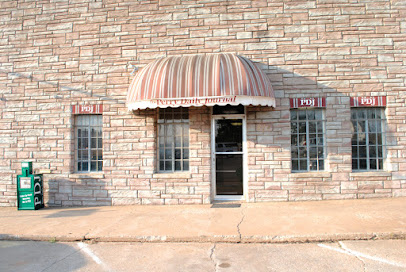 Perry Daily Journal