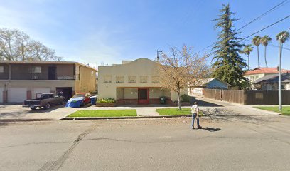 Merced County Times