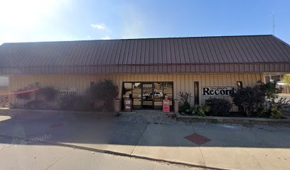 Yell County Record