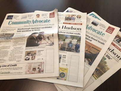 Community Advocate