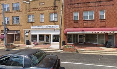 Salyersville Independent