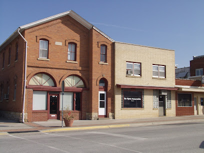 Tipton Conservative